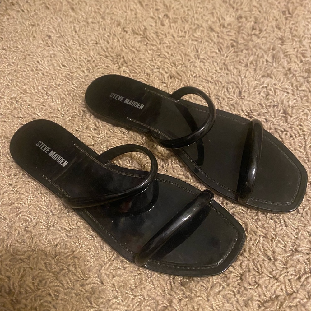 Steve Madden sandals